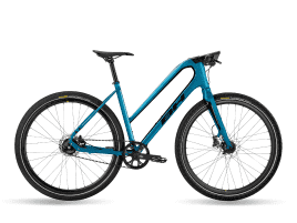 BH Bikes Silvertip Jet Pro 