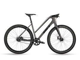 BH Bikes Silvertip Jet Pro MD | dark grey / carbon / carbon