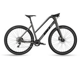 BH Bikes Silvertip Jet LA | grey / black / grey