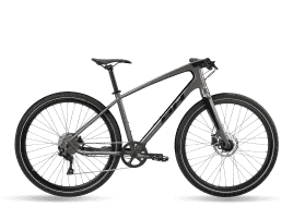 BH Bikes Silvertip Lite MD | dark grey / carbon / carbon