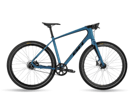 BH Bikes Silvertip Pro 