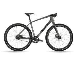 BH Bikes Silvertip Pro LA | grey / black / grey