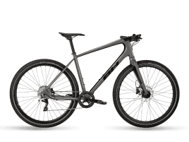 BH Bikes Silvertip LA | light grey / dark grey / light grey