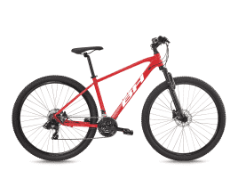 BH Bikes Spike 1.0 XL | red / white / white