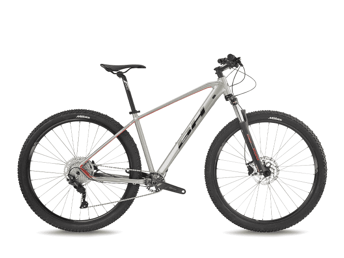 BH Bikes Spike 2.5 SM | light grey / black / dark grey