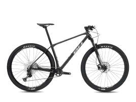 BH Bikes Ultimate 6.5 SM | carbon / light grey / light grey