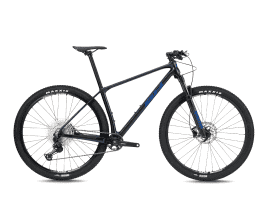 BH Bikes Ultimate 6.5 LA | dark blue / cobalt / cobalt