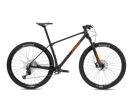 BH Bikes Ultimate 6.5 SM | dark brown / stone / stone