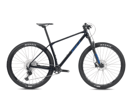 BH Bikes Ultimate 7.0 MD | dark blue / cobalt / cobalt