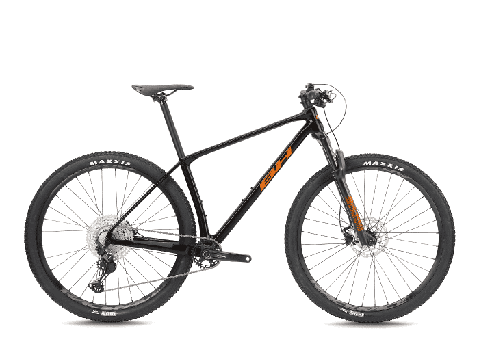 BH Bikes Ultimate 7.0 LA | dark brown / stone / stone