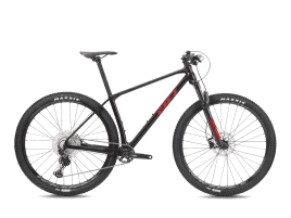 BH Bikes Ultimate 7.0 MD | dark red / red / red