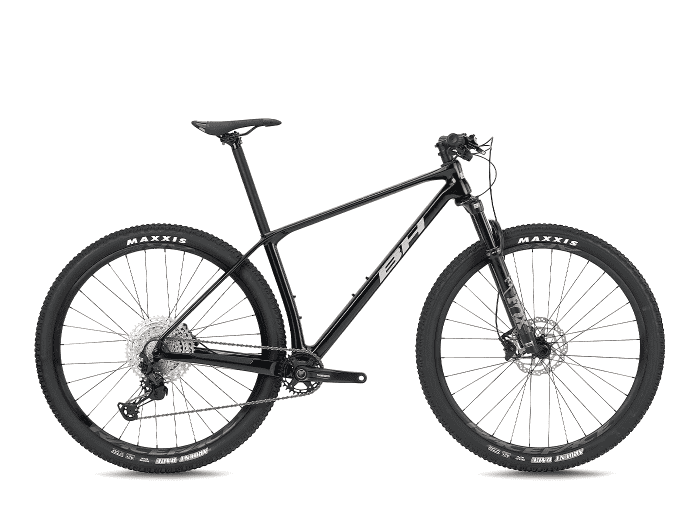 Foto: BH Bikes Ultimate 7.5 Fahrrad MTB Hardtail