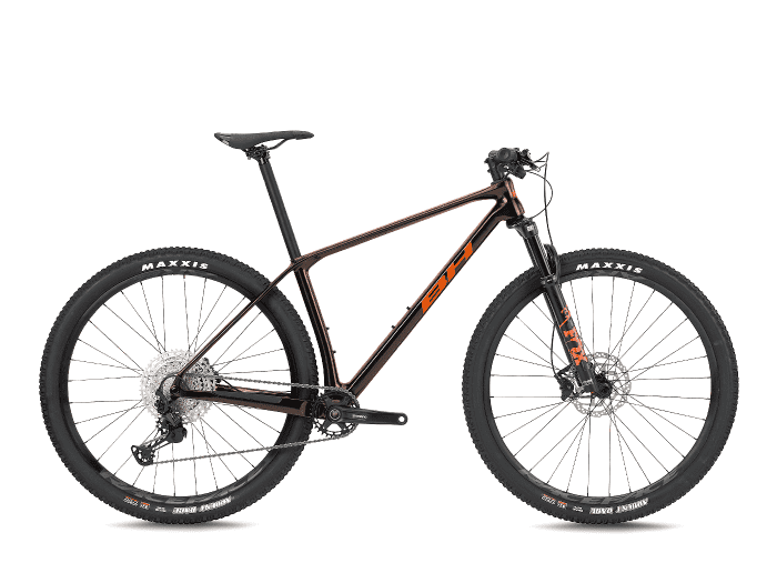 BH Bikes Ultimate 7.5 MD | dark brown / stone / stone