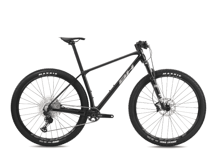 Foto: BH Bikes Ultimate 8.0 Fahrrad MTB Hardtail