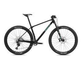 BH Bikes Ultimate 8.0 SM | dark green / light green / light green