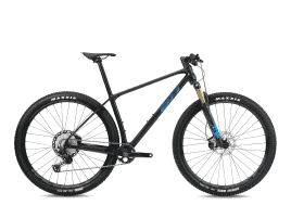 BH Bikes Ultimate 8.5 LA | dark blue / cobalt / cobalt