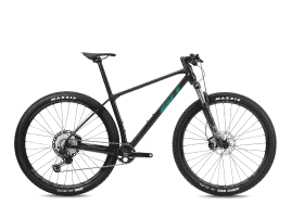 BH Bikes Ultimate 8.5 LA | dark green / light green / light green