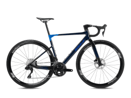 BH Bikes Ultralight 6.0 LA | dark blue / cobalt / cobalt