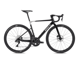 BH Bikes Ultralight 7.0 LA | black / light grey / light grey