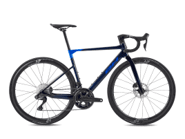 BH Bikes Ultralight 7.0 LA | dark blue / cobalt / cobalt