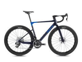 BH Bikes Ultralight 9.0 LA | dark blue / cobalt / cobalt