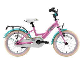 BIKESTAR Bikestar 16 Pink