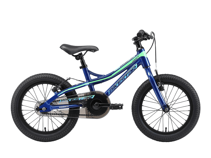 Foto: BIKESTAR Kid‘s Mountainbike Fahrrad MTB Hardtail