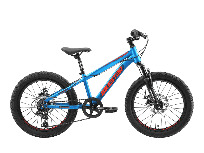 Foto: BIKESTAR Kid‘s Mountainbike Fahrrad MTB Hardtail