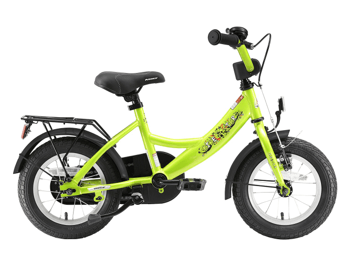 Foto: BIKESTAR Kid‘s bike classic Fahrrad Kinder