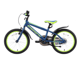 BIKESTAR Kiddy 18 