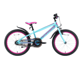 BIKESTAR Kiddy 20 