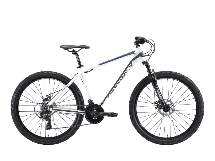 Foto: BIKESTAR STX 27 Fahrrad MTB Hardtail