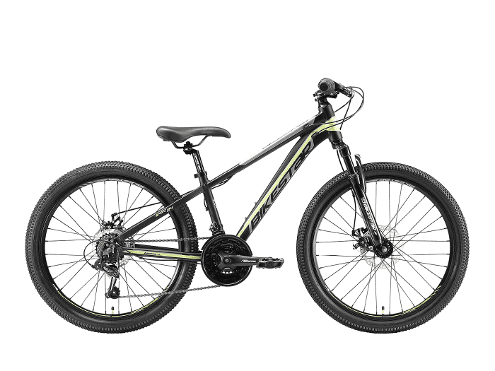 Foto: BIKESTAR Sport 24 Fahrrad MTB Hardtail