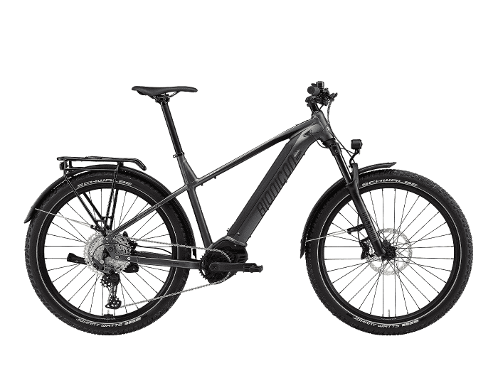 Foto: BIONICON Earp SUV 625 E-Bike MTB Hardtail