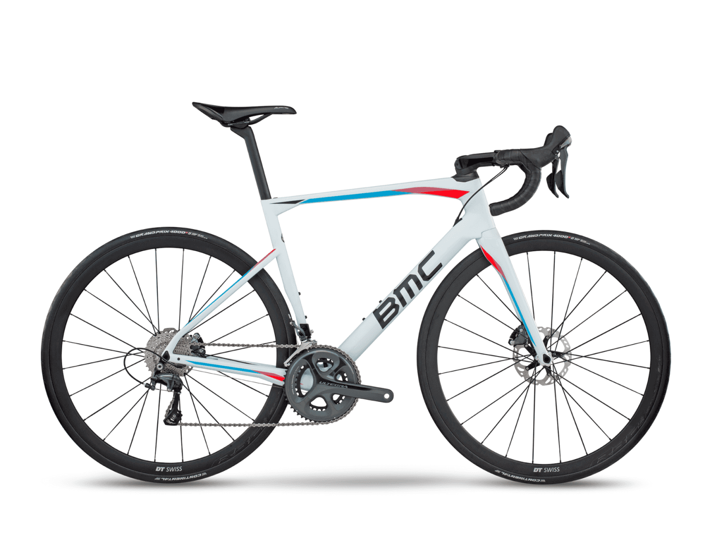 BMC Roadmachine 01 Ultegra Rennrad Fahrrad 2017