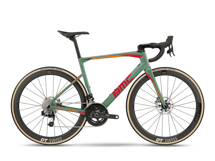 bmc roadmachine 01 two 2018