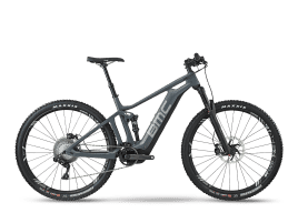 BMC Speedfox AMP ONE L