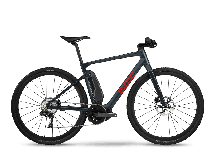 BMC Alpenchallenge AMP Cross LTD M