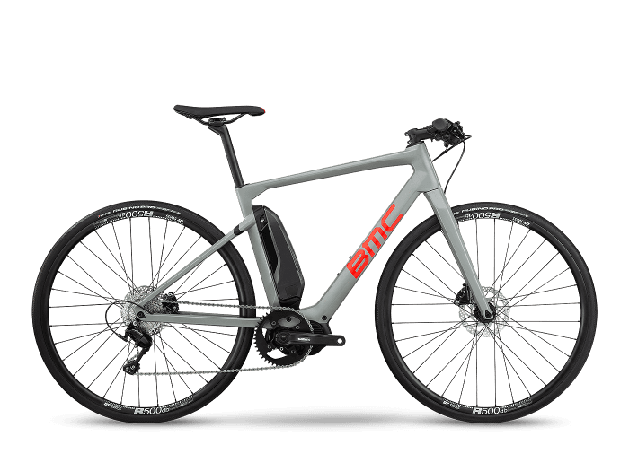 BMC Alpenchallenge AMP Sport ONE S