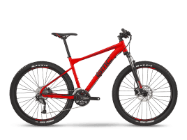 BMC Sportelite SE THREE XS | Super Red