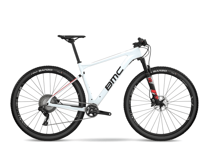 bmc hardtail 2021