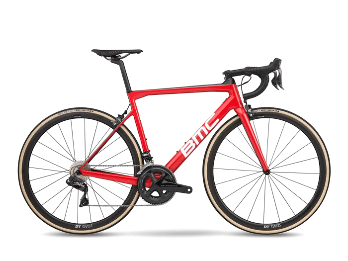 bmc teammachine