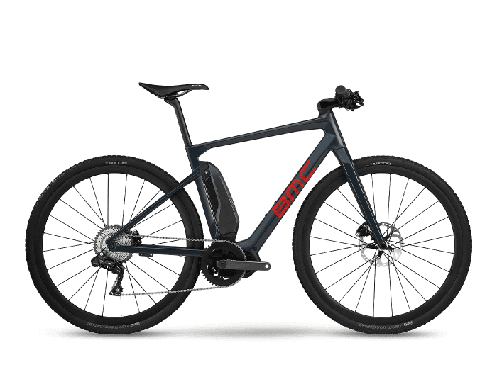 BMC Alpenchallenge AMP CROSS LTD M