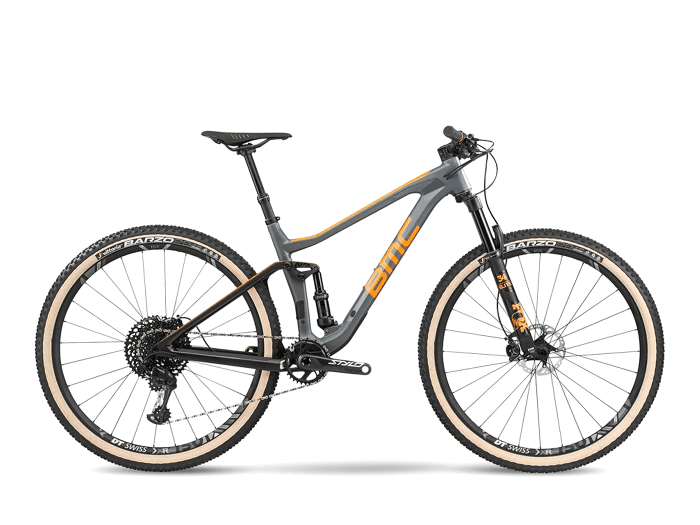 Bmc agonist hot sale 2020