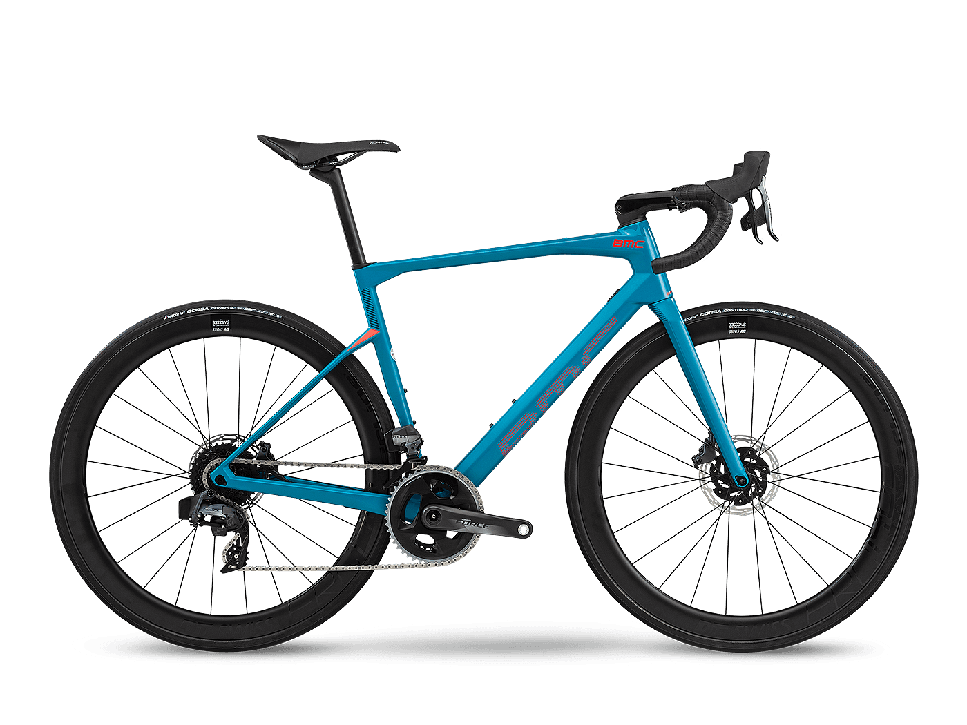 BMC Roadmachine 01 THREE Rennrad 2020 Rahmenhöhe 47 cm