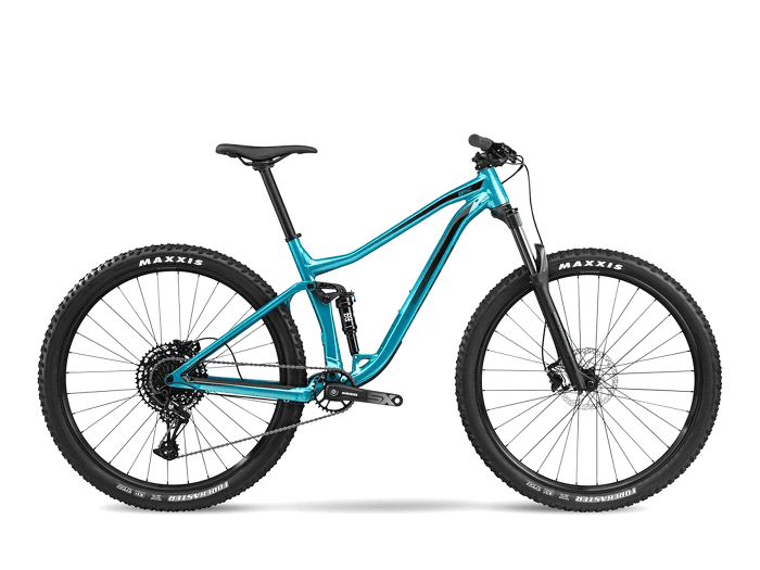 BMC Speedfox 03 Two Fully Mountainbike 2020