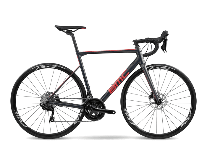 bmc teammachine alr disc two