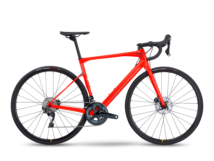 BMC Roadmachine FIVE 54 cm