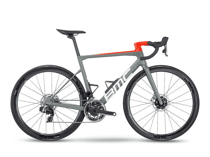 BMC Teammachine SLR 01 TWO 54 cm