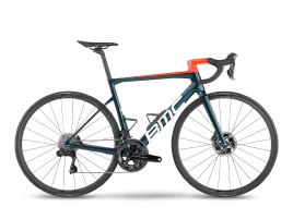 BMC Teammachine SLR01 ONE - P2P 